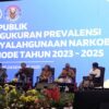 DARI DATA KE AKSI: BNN PERKUAT STRATEGI PENANGGULANGAN NARKOBA BERBASIS RISET KOMPREHENSIF