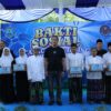 BNN GELAR BAKTI SOSIAL BAGI PONPES DAARUL WASIILAH AL-ABROR