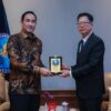 BNN TERIMA COURTESY CALL DUTA BESAR KERAJAAN THAILAND, PERKUAT KERJA SAMA PEMBERANTASAN NARKOTIKA