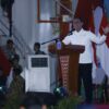 BNN-KEMENDES PDT DEKLARASI INDONESIA BERSINAR DI LAHAT, NEGARA HADIR HINGGA DESA PERANGI NARKOBA