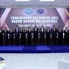 KEPALA BNN RI KUKUHKAN KELOMPOK AHLI MASA BAKTI 2026-2027