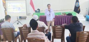 pemetaan potensi sumber daya alam (SDA) dan sumber daya manusia (SDM) di kawasan rawan tanaman terlarang di Kabupaten Mandailing Natal, Sumatera Utara