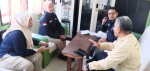 pemetaan potensi sumber daya alam (SDA) dan sumber daya manusia (SDM) di kawasan rawan tanaman terlarang di Kabupaten Mandailing Natal, Sumatera Utara