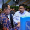 BNN PERKUAT EDUKASI PUBLIK MELALUI PAMERAN KAMPUNG HUKUM