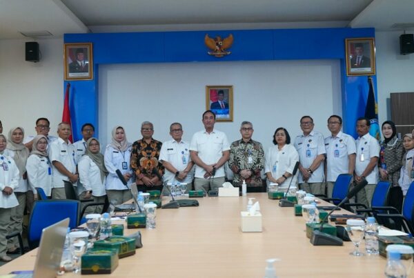 BNN TEGASKAN PENGUATAN KETAHANAN SOSIAL DALAM RAKERNIS DEPUTI PEMBERDAYAAN MASYARAKAT 2026