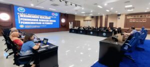 Rapat Penyusunan Draft Awal Rekomendasi Kebijakan Penanganan Kawasan Khusus Pemberdayaan Alternatif Rapat Penyusunan Draft Awal Rekomendasi Kebijakan Penanganan Kawasan Khusus Pemberdayaan Alternatif