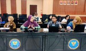 Rapat Penyusunan Draft Awal Rekomendasi Kebijakan Penanganan Kawasan Khusus Pemberdayaan Alternatif Rapat Penyusunan Draft Awal Rekomendasi Kebijakan Penanganan Kawasan Khusus Pemberdayaan Alternatif