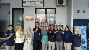 Audiensi bersama Kementerian/Lembaga dan Stakeholder Daerah