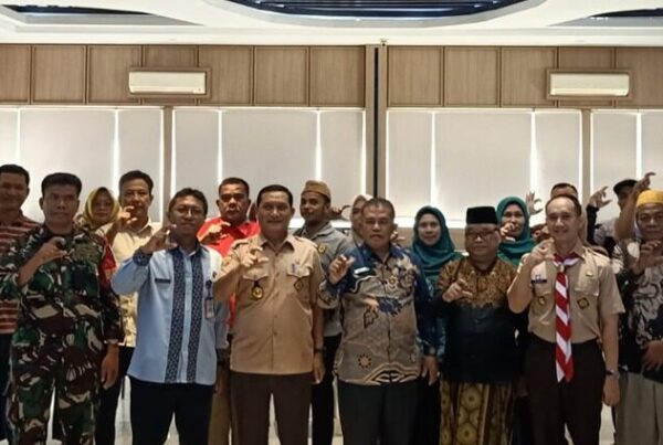 PEMETAAN POTENSI SDA DAN SDM DI KAWASAN RAWAN NARKOBA KABUPATEN BOGOR, PERKUAT PROGRAM PEMBERDAYAAN ALTERNATIF