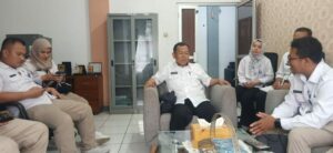 PEMETAAN POTENSI SDA DAN SDM DI KAWASAN RAWAN NARKOBA KABUPATEN BOGOR, PERKUAT PROGRAM PEMBERDAYAAN ALTERNATIF