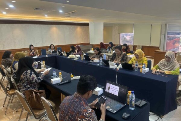 BNN PERKUAT SISTEM REHABILITASI BERKELANJUTAN MELALUI PENYUSUNAN NSPK LAYANAN TAHUN 2026