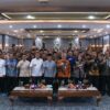 DIES NATALIS BPD JADI MOMENTUM KOMITMEN PERANGI NARKOBA DI DESA