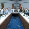 TINJAU BALAI BESAR REHABILITASI BNN, SETDUKAB RI APRESIASI INOVASI LAYANAN, DUKUNG PENGUATAN P4GN