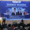 CEGAH BENCANA DEMOGRAFI, KEPALA BNN RI AJAK MAHASISWA MERCU BUANA JADI AGENT OF CHANGE AGAINST DRUGS