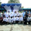 MAKNAI IDULADHA DENGAN KEIKHLASAN DAN INTEGRITAS, KEPALA BNN RI SERAHKAN HEWAN KURBAN
