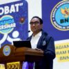 RIBUAN PELAJAR DKI JAKARTA DIKUKUHKAN SEBAGAI SOBAT ANANDA BERSINAR, SIAP JADI AGEN PERUBAHAN