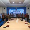 BNN PERKUAT KOLABORASI P4GN DENGAN PANI DAN GNB