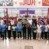 PADEL TOURNAMENT PIALA BERSINAR 2026: SEMANGAT ANANDA BERSINAR UNTUK GENERASI EMAS 2045