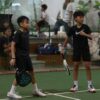 ANAK-ANAK RAMAIKAN PADEL TOURNAMENT PIALA BERSINAR 2026, WUJUD NYATA ANANDA BERSINAR