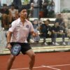 LAGA ANTAR K/L DALAM PADEL TOURNAMENT PIALA BERSINAR 2026, BUKTI NYATA SINERGITAS DUKUNG P4GN