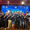 AKHIRI PADEL TOURNAMENT PIALA BERSINAR 2026, KEPALA BNN RI DORONG GENERASI MUDA HIDUP SEHAT