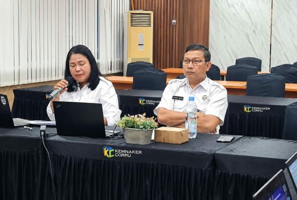 BNN SUSUN PERATURAN PEMBERLAKUAN WAJIB SNI LAYANAN REHABILITASI NAPZA