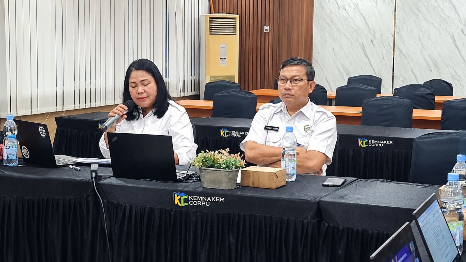 BNN SUSUN PERATURAN PEMBERLAKUAN WAJIB SNI LAYANAN REHABILITASI NAPZA