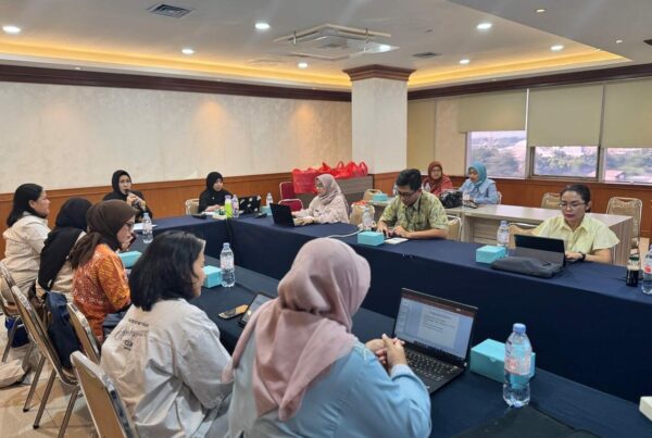 BNN BAHAS PENGUKURAN KAPABILITAS REHABILITASI 2026 GUNA PERKUAT JAMINAN MUTU LAYANAN