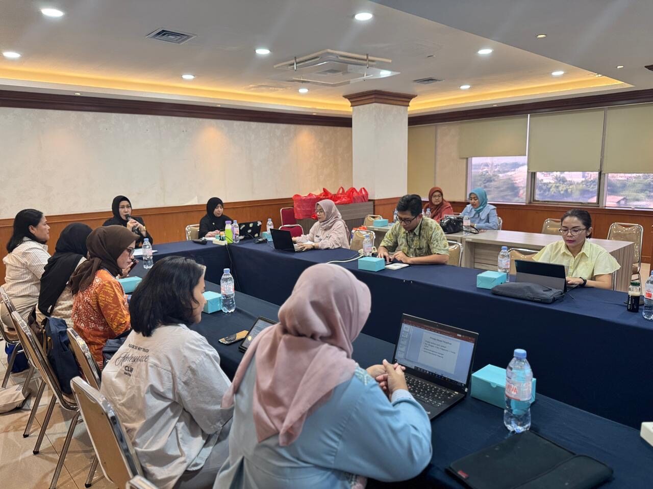 BNN BAHAS PENGUKURAN KAPABILITAS REHABILITASI 2026 GUNA PERKUAT JAMINAN MUTU LAYANAN