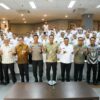 PEMBEKALAN SESPIMTI: KEPALA BNN RI PAPARKAN LANGKAH SRATEGIS HADAPI ANCAMAN NARKOTIKA