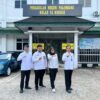 BNN MENANG TELAK DALAM SIDANG PRAPERADILAN BANDAR NARKOTIKA DI PALEMBANG