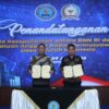 BNN DAN PABPDSI KUKUHKAN KOLABORASI, WUJUDKAN DESA BERSINAR