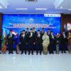 BNN RI LANTIK SEJUMLAH PEJABAT TINGGI DAN ADMINISTRASI DI LINGKUNGAN BNN