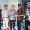 SAMBUT HANI 2026, BNN LANJUTKAN ANJANGSANA KE KEDIAMAN HERU WINARKO