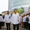 PROGRAM PRIORITAS NASIONAL, KEPALA BNN RI HADIRI KONSOLIDASI MAKAN BERGIZI GRATIS