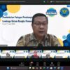 BNN BEKALI PETUGAS LEMBAGA REHABILITASI, DORONG PEMENUHAN SNI 8807:2022