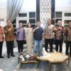 ANJANGSANA HANI 2026: KEPALA BNN RI BERSILATURAHMI DENGAN KEPALA BNN RI PERIODE 2020-2024