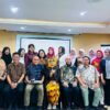 HADAPI TANTANGAN REHABILITASI, BNN LAKUKAN SINKRONISASI STANDAR NASIONAL DENGAN INTERNASIONAL