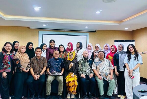 HADAPI TANTANGAN REHABILITASI, BNN LAKUKAN SINKRONISASI STANDAR NASIONAL DENGAN INTERNASIONAL