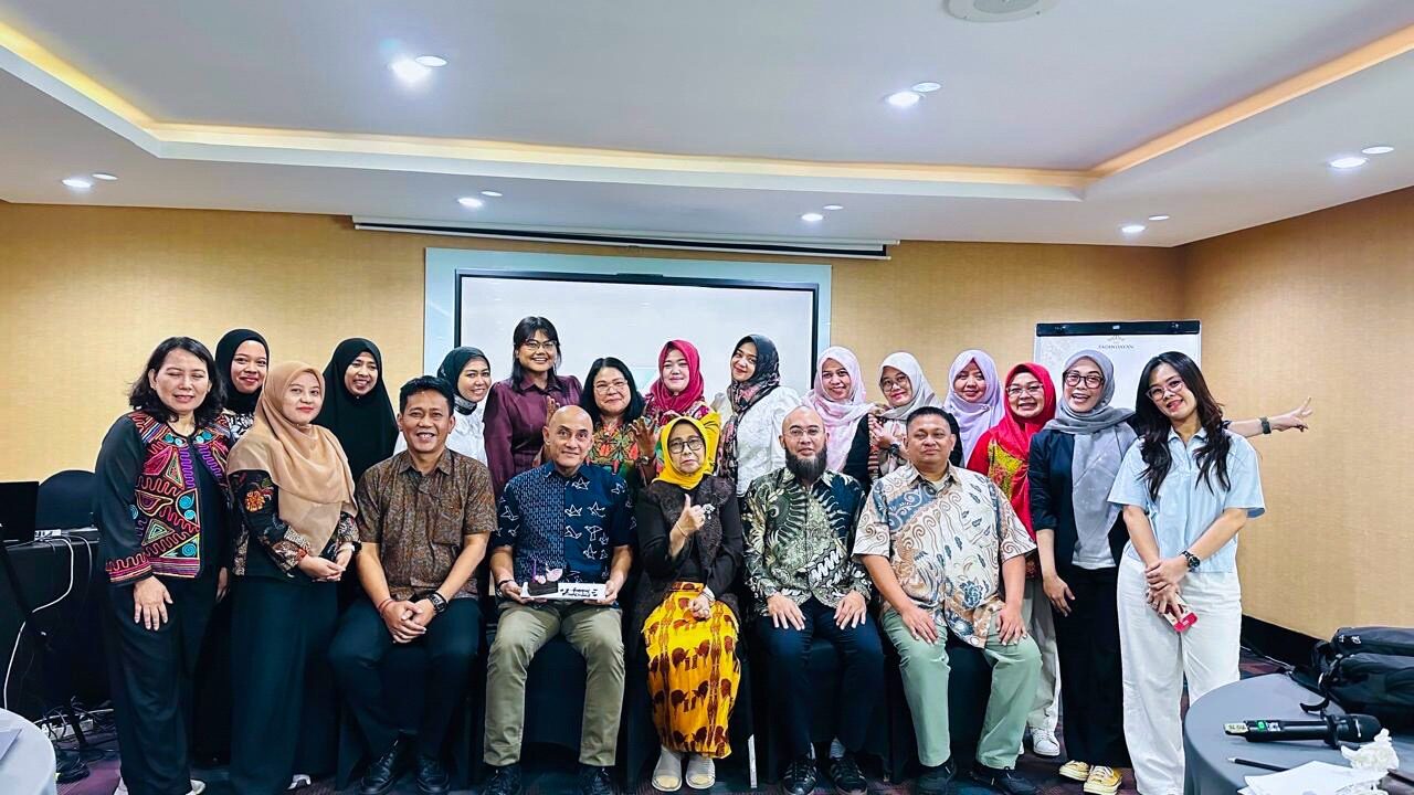 HADAPI TANTANGAN REHABILITASI, BNN LAKUKAN SINKRONISASI STANDAR NASIONAL DENGAN INTERNASIONAL