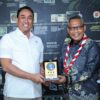 JEJAK PENGABDIAN, INSPIRASI MASA DEPAN