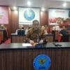 Sinergi BNN, Kementerian dan Pemda Ubah Kawasan Rawan Ganja di Mandailing Natal Menjadi Kawasan Produktif
