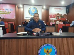Sinergi BNN, Kementerian dan Pemda Ubah Kawasan Rawan Ganja di Mandailing Natal Menjadi Kawasan Produktif Sinergi BNN, Kementerian dan Pemda Ubah Kawasan Rawan Ganja di Mandailing Natal Menjadi Kawasan Produktif