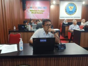 Sinergi BNN, Kementerian dan Pemda Ubah Kawasan Rawan Ganja di Mandailing Natal Menjadi Kawasan Produktif Sinergi BNN, Kementerian dan Pemda Ubah Kawasan Rawan Ganja di Mandailing Natal Menjadi Kawasan Produktif