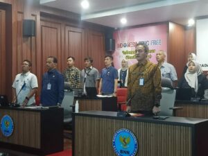 Sinergi BNN, Kementerian dan Pemda Ubah Kawasan Rawan Ganja di Mandailing Natal Menjadi Kawasan Produktif Sinergi BNN, Kementerian dan Pemda Ubah Kawasan Rawan Ganja di Mandailing Natal Menjadi Kawasan Produktif
