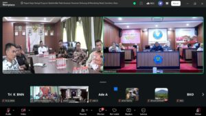Sinergi BNN, Kementerian dan Pemda Ubah Kawasan Rawan Ganja di Mandailing Natal Menjadi Kawasan Produktif Sinergi BNN, Kementerian dan Pemda Ubah Kawasan Rawan Ganja di Mandailing Natal Menjadi Kawasan Produktif