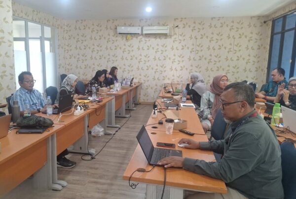 AKSELERASI “SMART POWER”, BNN RESMI BUKA TOT TELEREHABILITASI RAWAT JALAN