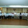 PERLINDUNGAN ANAK JADI AGENDA BERSAMA, BNN DAN KEMENTERIAN PPPA PERKUAT KOLABORASI
