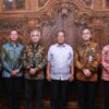 BNN PERERAT SILATURAHMI DAN PERKUAT SINERGI HADAPI TANTANGAN NARKOTIKA