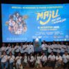 BNN APRESIASI FILM "MAJU" SEBAGAI MEDIA EDUKASI PENCEGAHAN NARKOBA